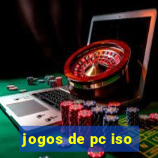 jogos de pc iso